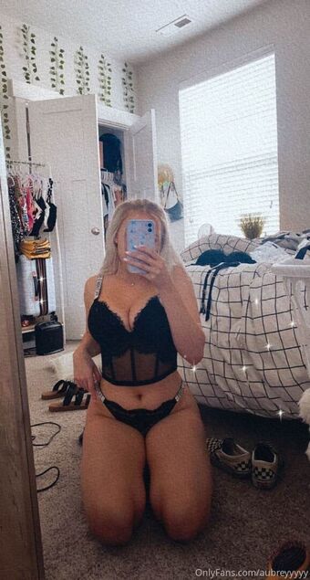 Aubreyyyyy