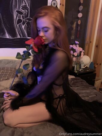 audreysummer