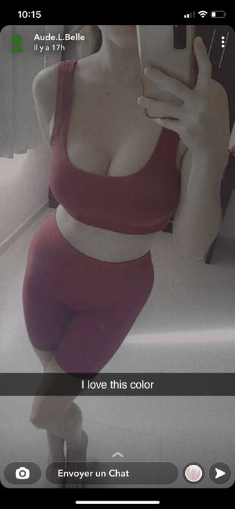 AuLaBe Foto Nude Leaked OnlyFans 13