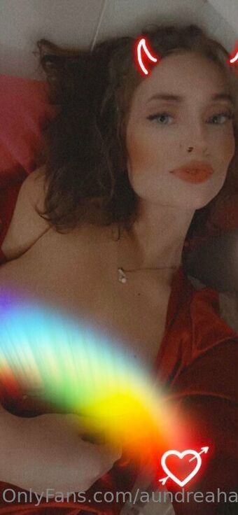 aundreahayley