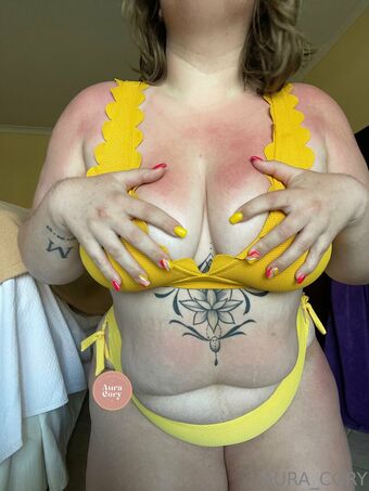 auracory Foto Nude Leaked OnlyFans 17
