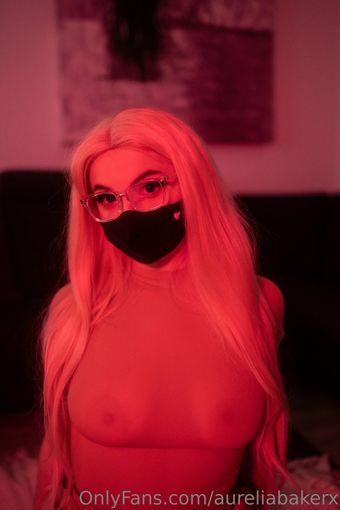 Aurelia Baker