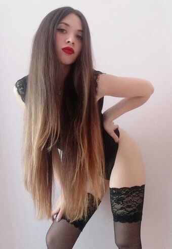 Aurelie Foto Nude Leaked OnlyFans 10