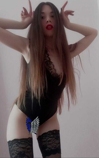 Aurelie Foto Nude Leaked OnlyFans 11