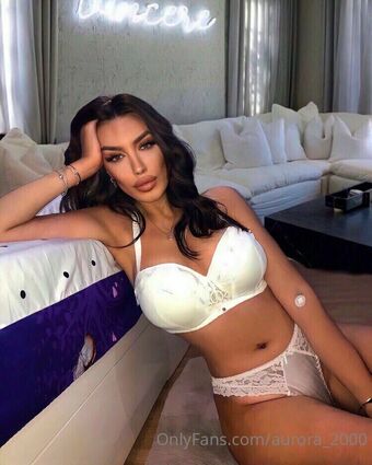 aurora_2000 Foto Nude Leaked OnlyFans 8