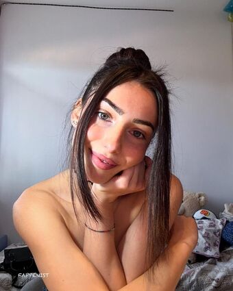 Aurora Becarelli Foto Nude Leaked OnlyFans 99