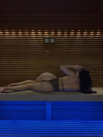 Aurora Becarelli Foto Nude Leaked OnlyFans 107