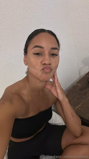 aurorahaze Foto Nude Leaked OnlyFans 32