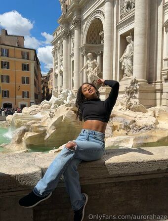 aurorahaze Foto Nude Leaked OnlyFans 36
