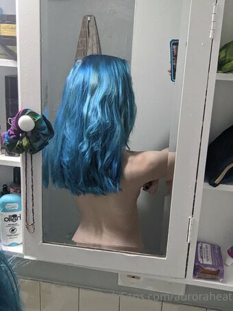 auroraheat Foto Nude Leaked OnlyFans 17