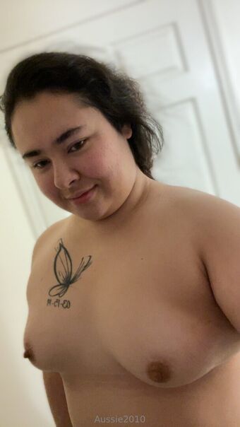 aussie2010 Foto Nude Leaked OnlyFans 15