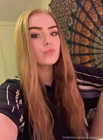 aussiebabe18