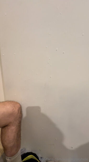 aussiegloryhole