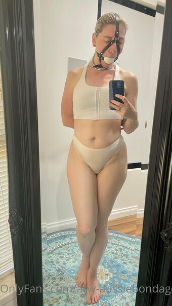 aussieropeworks Foto Nude Leaked OnlyFans 8