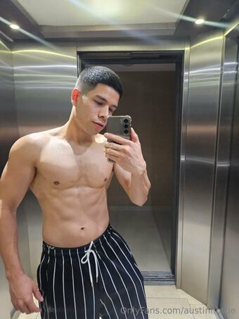 austinhottie