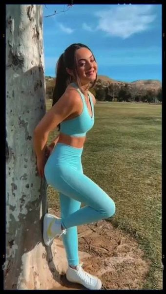 Ava Allan