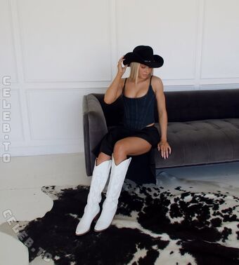 Ava Lahey