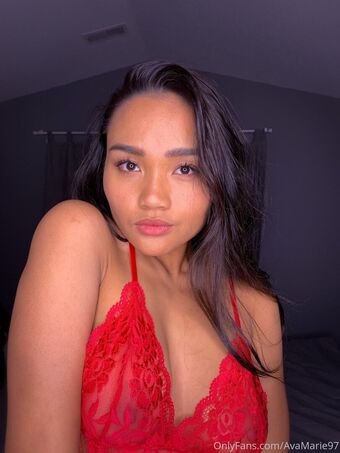 Ava Marie