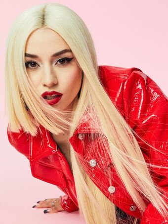 Ava Max