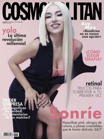 Ava Max