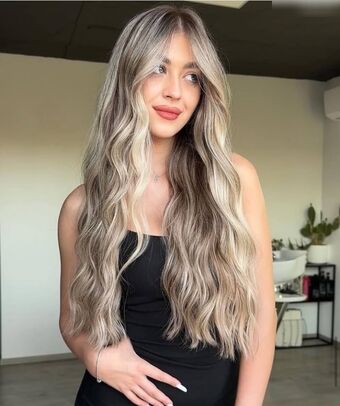 Ava Smith Foto Nude Leaked OnlyFans 7
