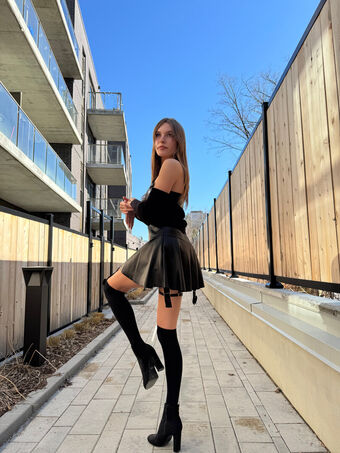 avabellavault Foto Nude Leaked OnlyFans 9