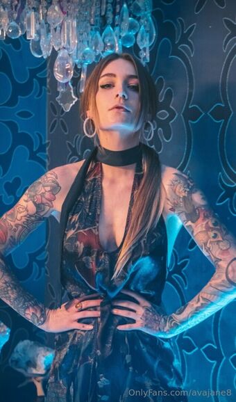 avajane8