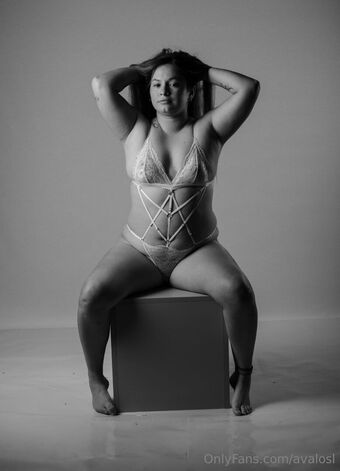 avalosl Foto Nude Leaked OnlyFans 9