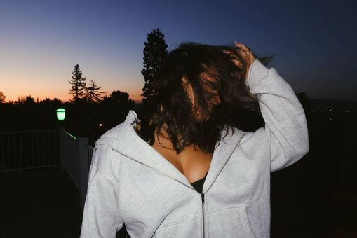 Avani Gregg