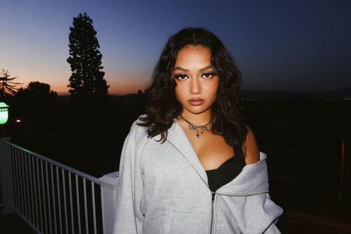 Avani Gregg