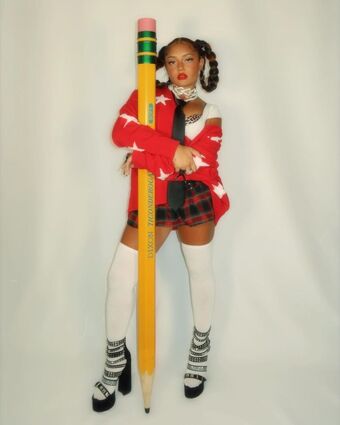 Avani Gregg