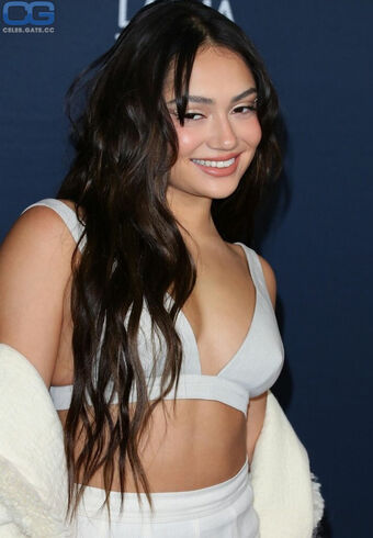 Avani Gregg