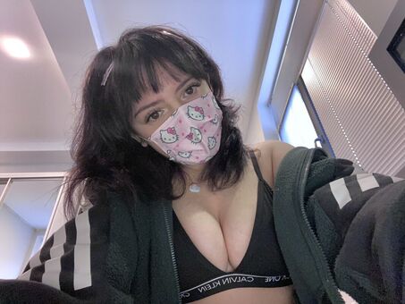 Avanie Foto Nude Leaked OnlyFans 9