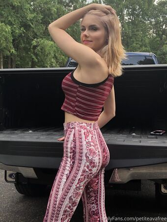 avanpcfree Foto Nude Leaked OnlyFans 17