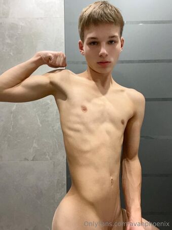 avanphoenix Foto Nude Leaked OnlyFans 16