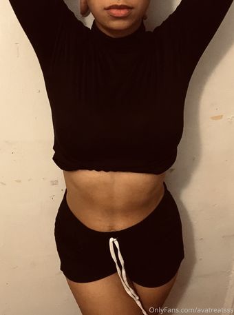 avatreatsss Foto Nude Leaked OnlyFans 15