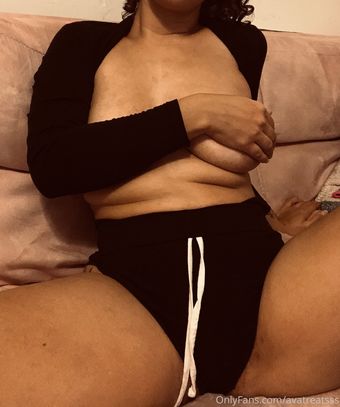 avatreatsss Foto Nude Leaked OnlyFans 19