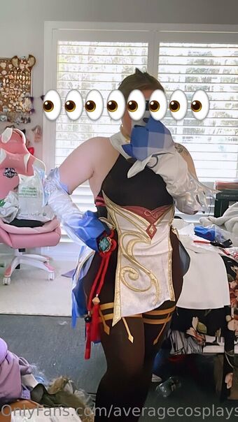 averagecosplays
