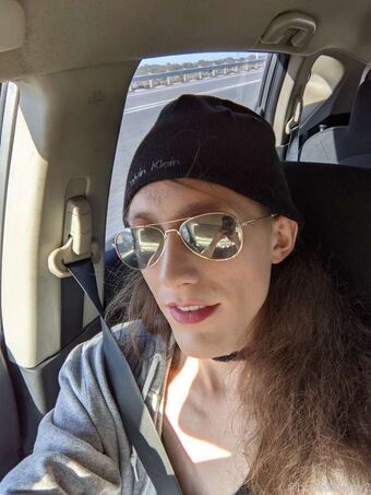 Avery Starling Foto Nude Leaked OnlyFans 19