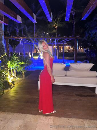 Averybennett Foto Nude Leaked OnlyFans 12