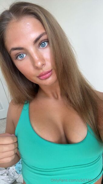 Averybennett Foto Nude Leaked OnlyFans 16