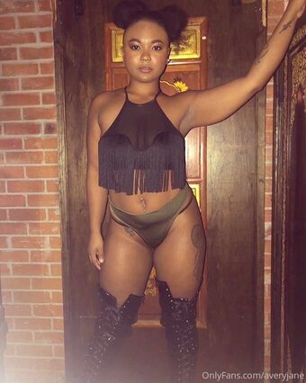 averyjane Foto Nude Leaked OnlyFans 15