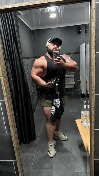 avidshock Foto Nude Leaked OnlyFans 3