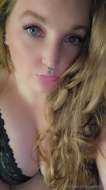 aviva35 Foto Nude Leaked OnlyFans 15