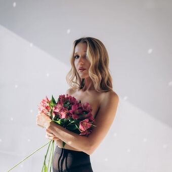 avocadaa Foto Nude Leaked OnlyFans 2