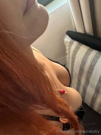 avrababy Foto Nude Leaked OnlyFans 5