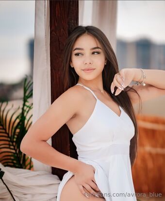 avrora_blue Foto Nude Leaked OnlyFans 127