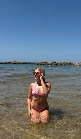 avroralady Foto Nude Leaked OnlyFans 32