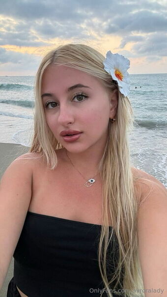 avroralady Foto Nude Leaked OnlyFans 34