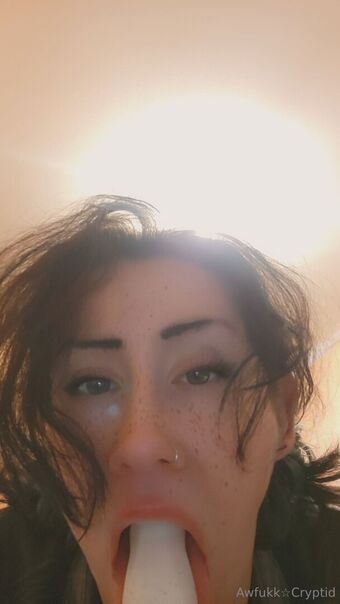 awfukk Foto Nude Leaked OnlyFans 1